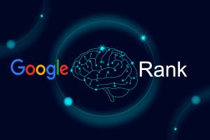 الگوریتم rank-brain