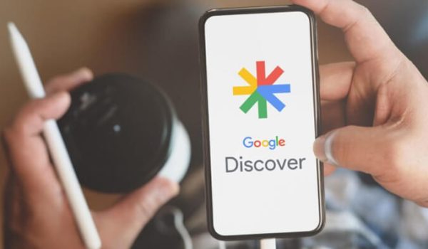 Google-Discover