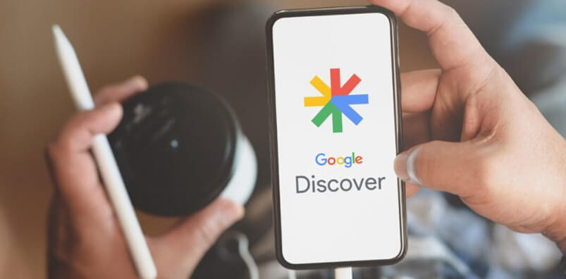 Google-Discover