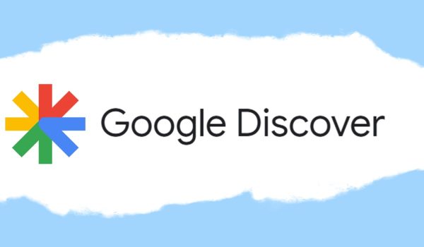 Google Discover